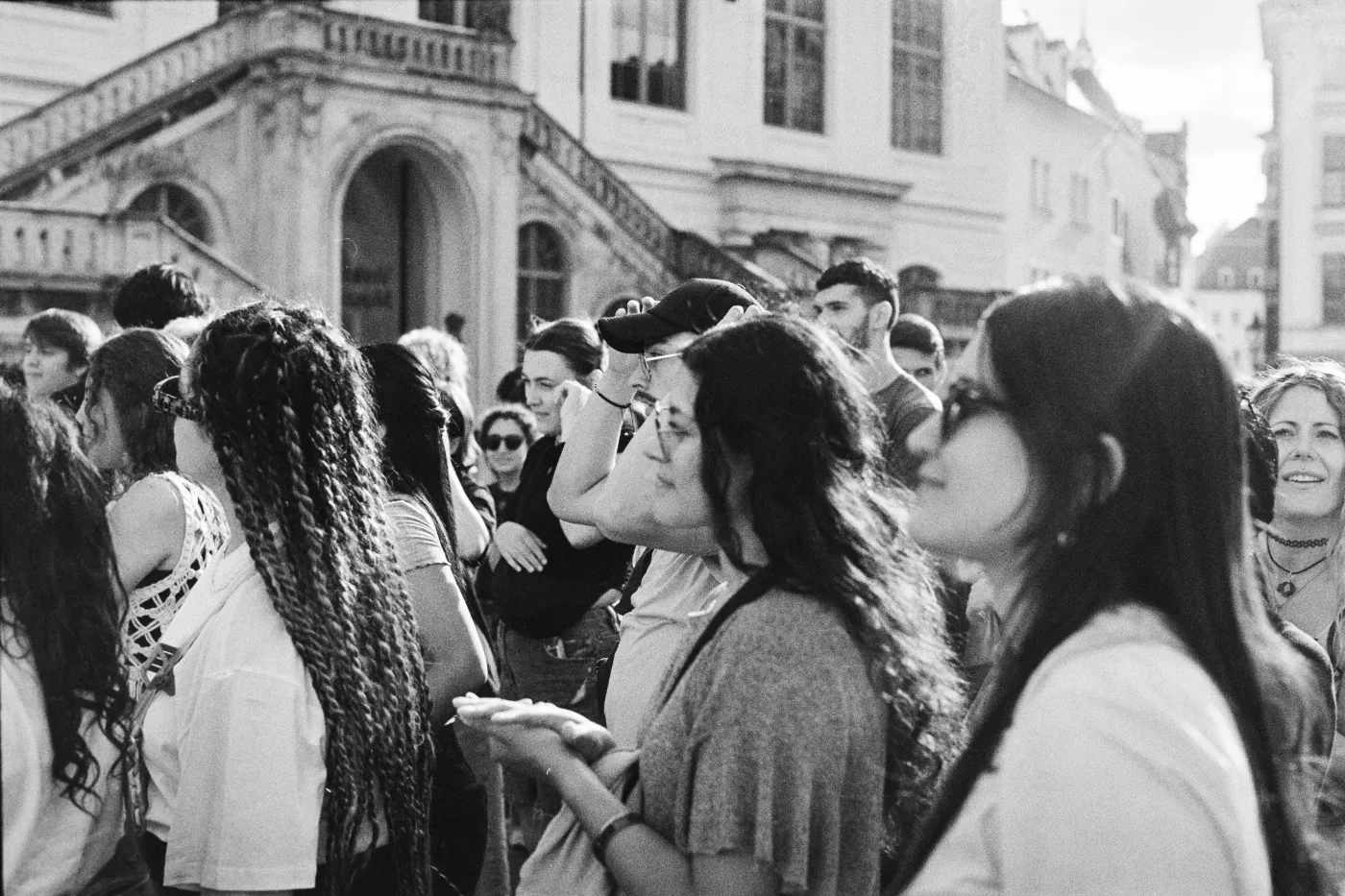 ADORACIÓN PÚBLICA.  - Galería Steiger Mariana Perez